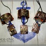 End Of Day jewelry